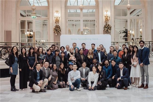 一鍵解決無障礙出行，華人創(chuàng)立的Transreport拿到了英國“國王企業(yè)獎”