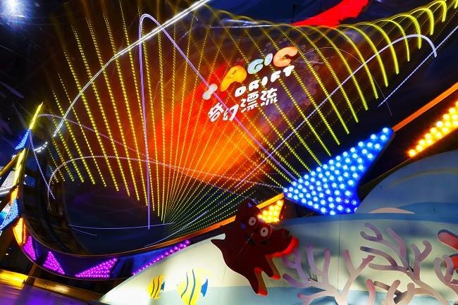 暑假酷爽一夏 佳能EOS R7游樂(lè)園實(shí)拍體驗(yàn)