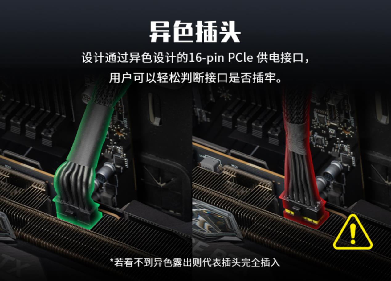 微星PAG 系列電源上市！ATX 3.1 金牌全模組 助力暑假高性能裝機