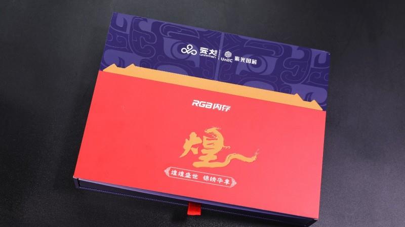 “居家避暑”裝機(jī)必備，云彣「煌」系列DDR5 7200 48GB內(nèi)存評測