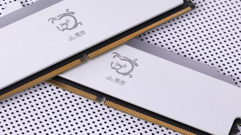 “居家避暑”裝機(jī)必備，云彣「煌」系列DDR5 7200 48GB內(nèi)存評測