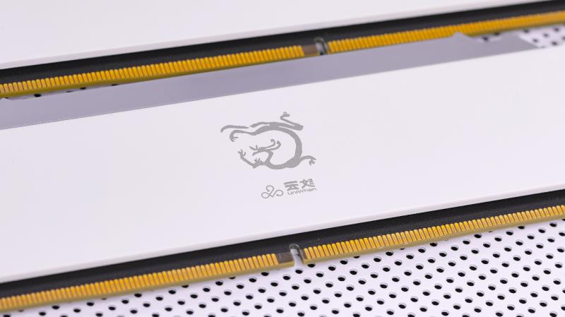 “居家避暑”裝機(jī)必備，云彣「煌」系列DDR5 7200 48GB內(nèi)存評測