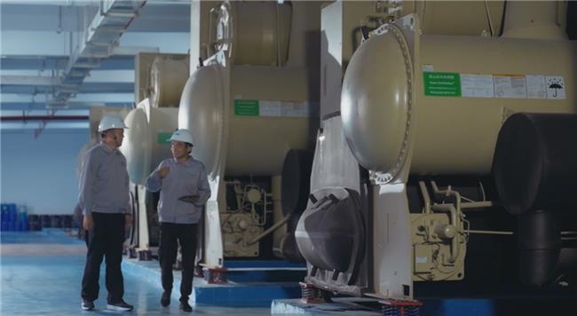 移動電源安全如何保障？走進冠宇，了解頭部電芯廠商如何保障“芯”安全