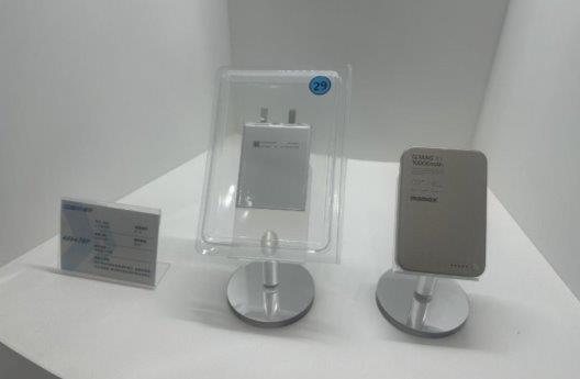 移動電源安全如何保障？走進冠宇，了解頭部電芯廠商如何保障“芯”安全